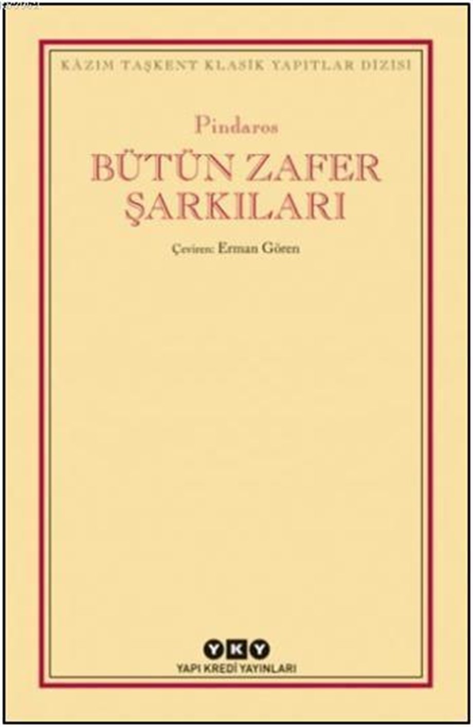 Bütün Zafer Şarkıları
