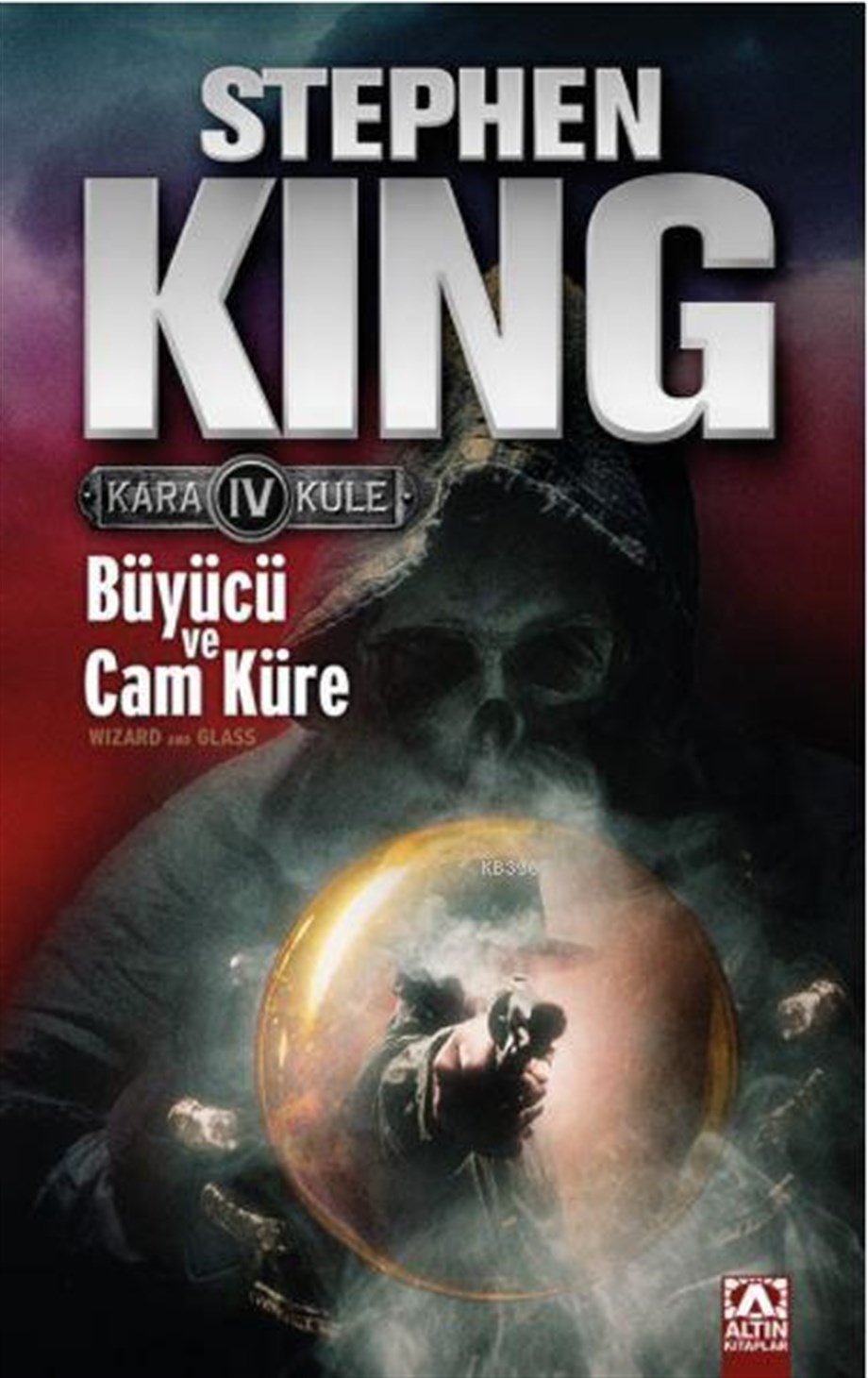 Büyücü ve Cam Küre