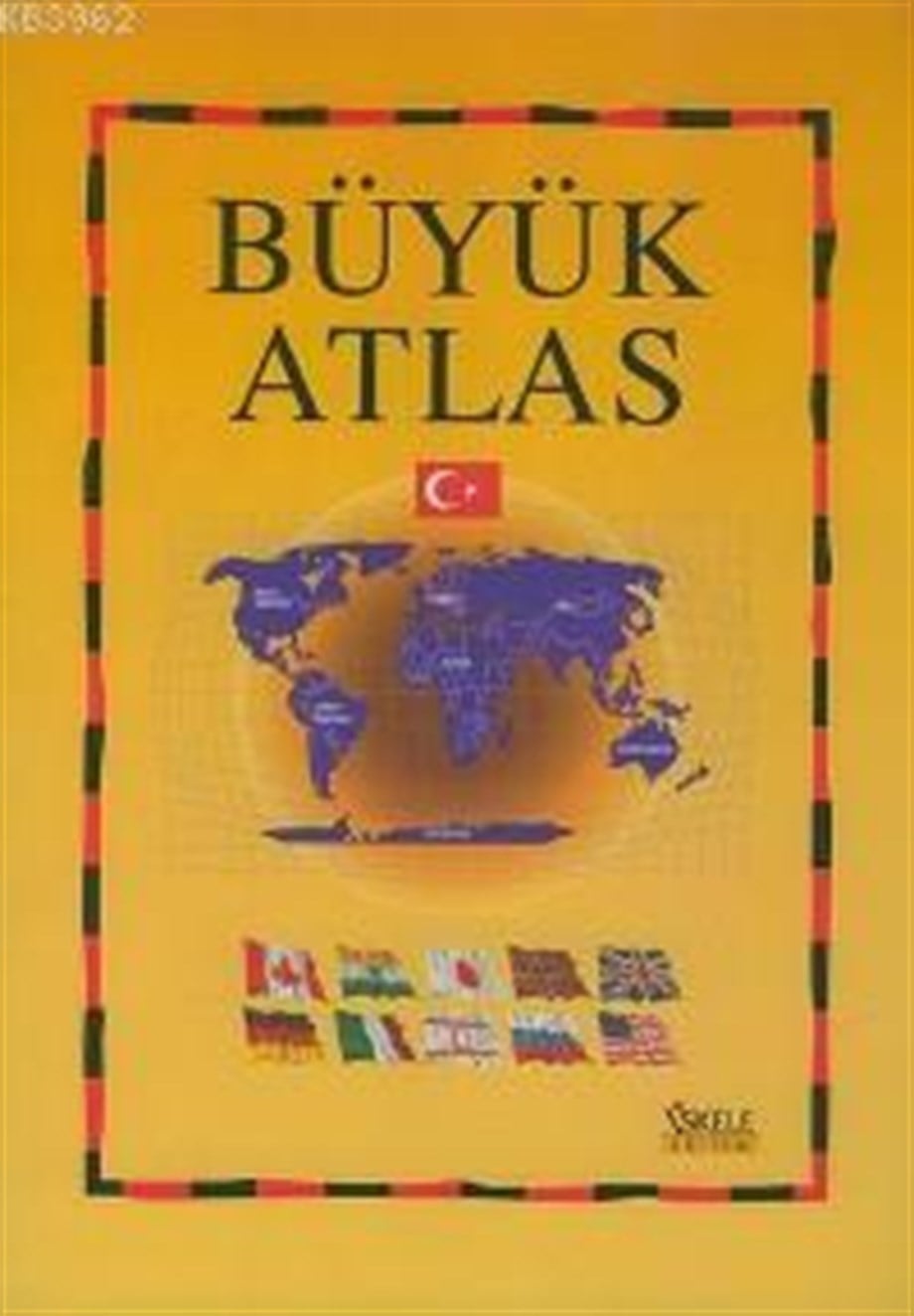 Büyük Atlas