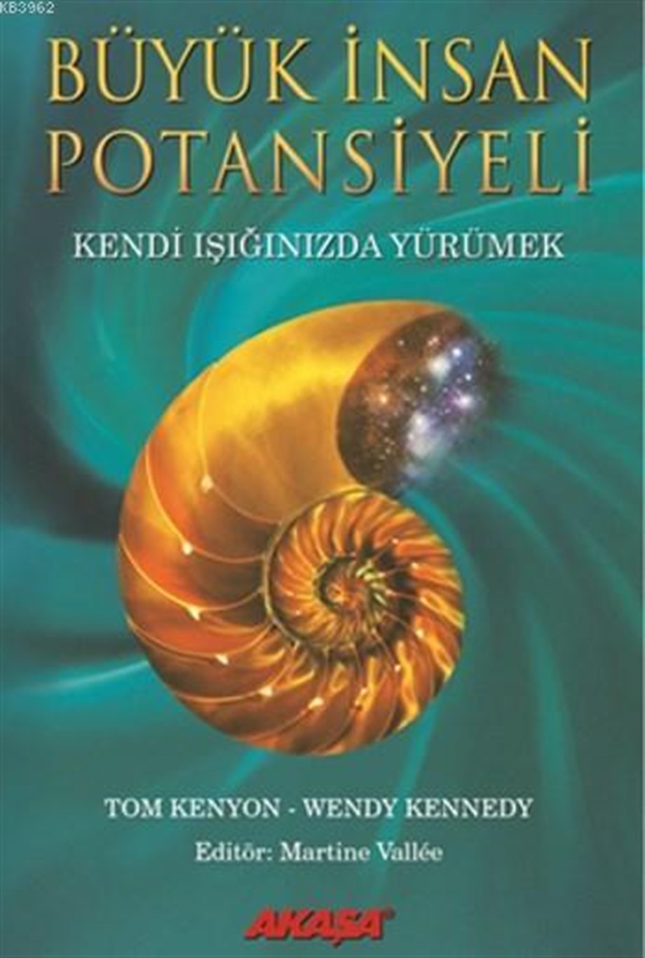 Büyük İnsan Potansiyeli; Kendi Işığınızda Yürümek
