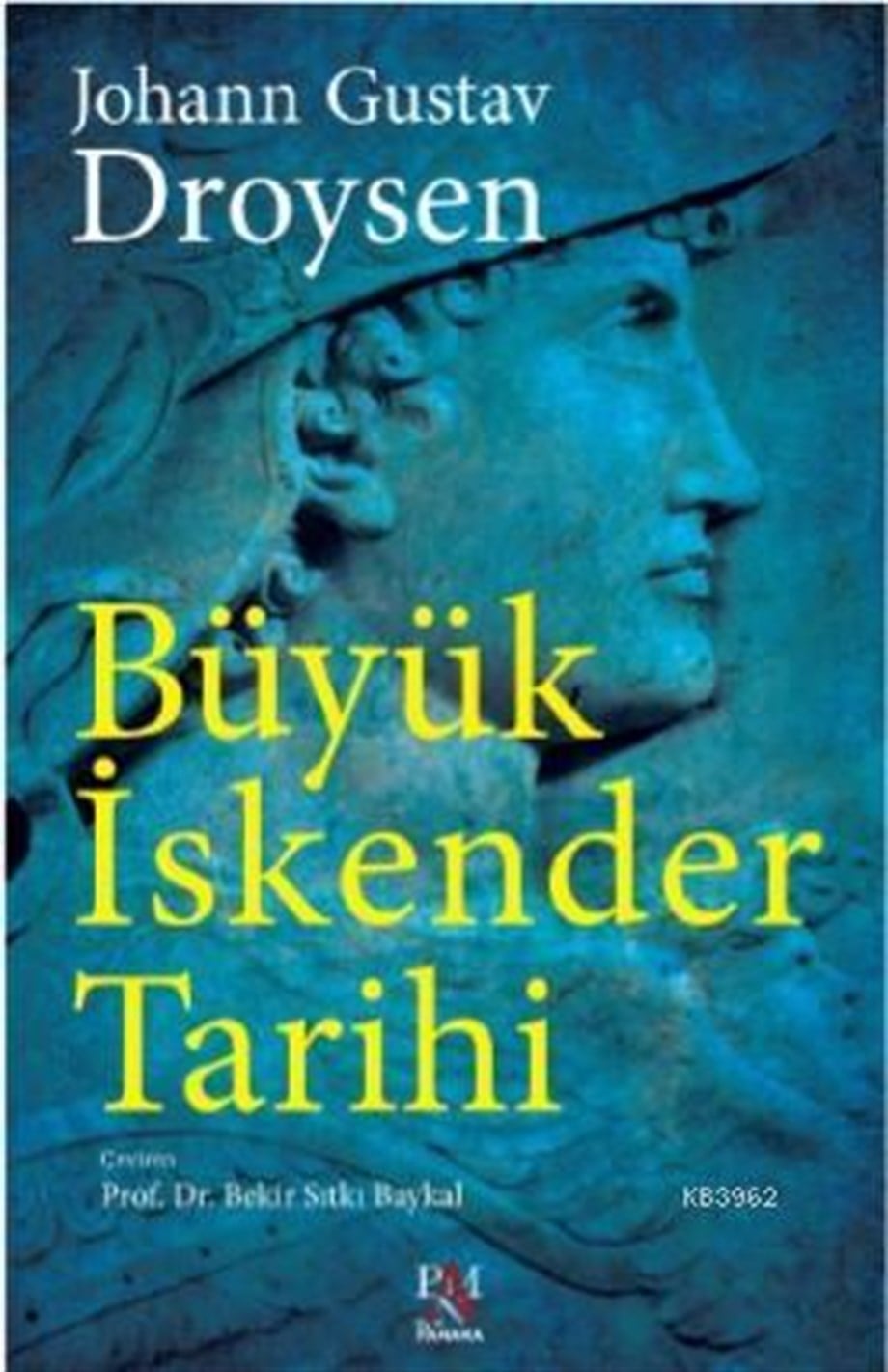 Büyük İskender Tarihi