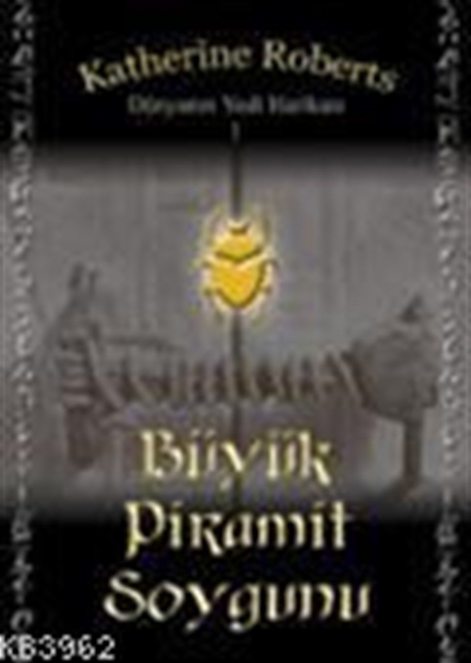 Büyük Piramit Soygunu