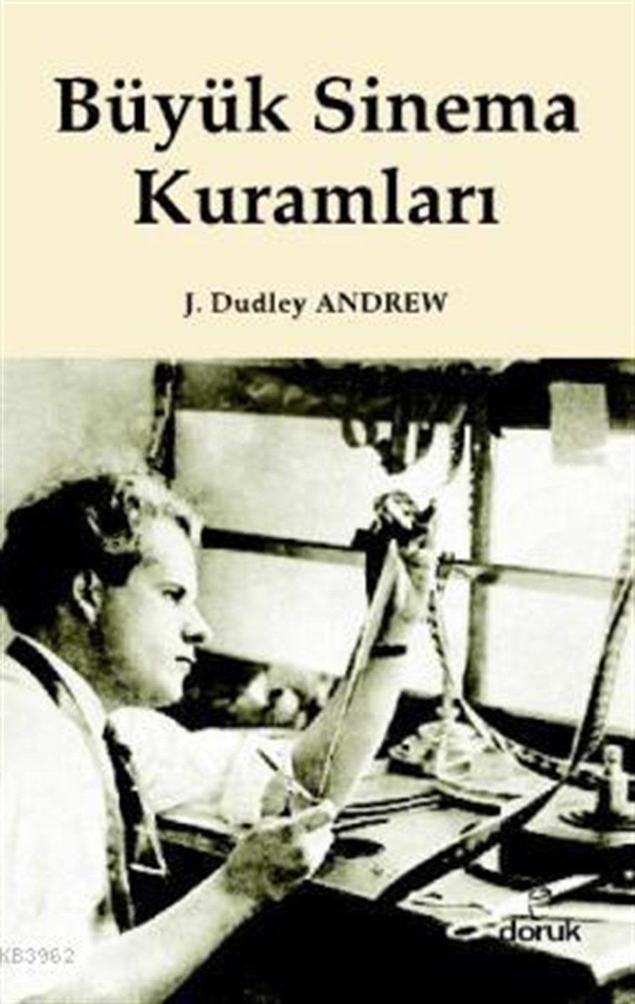 Büyük Sinema Kuramları
