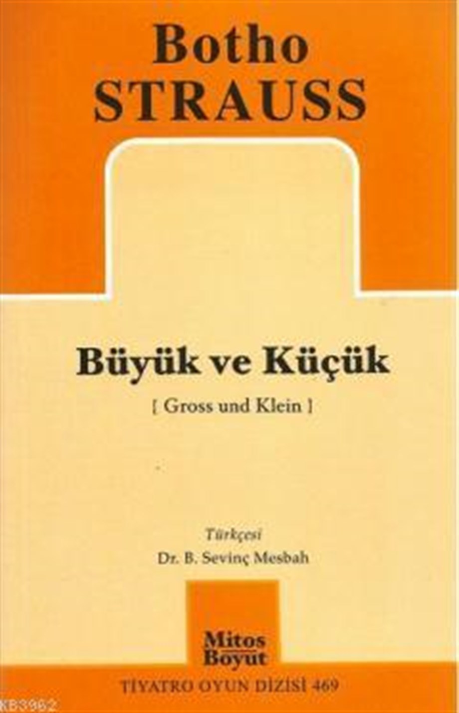 Büyük ve Küçük