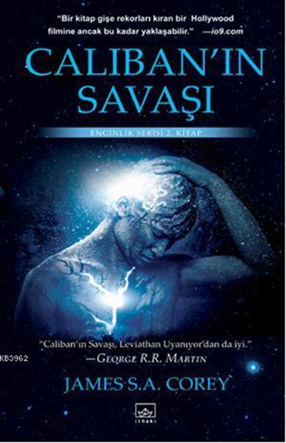 Calibanın Savaşı