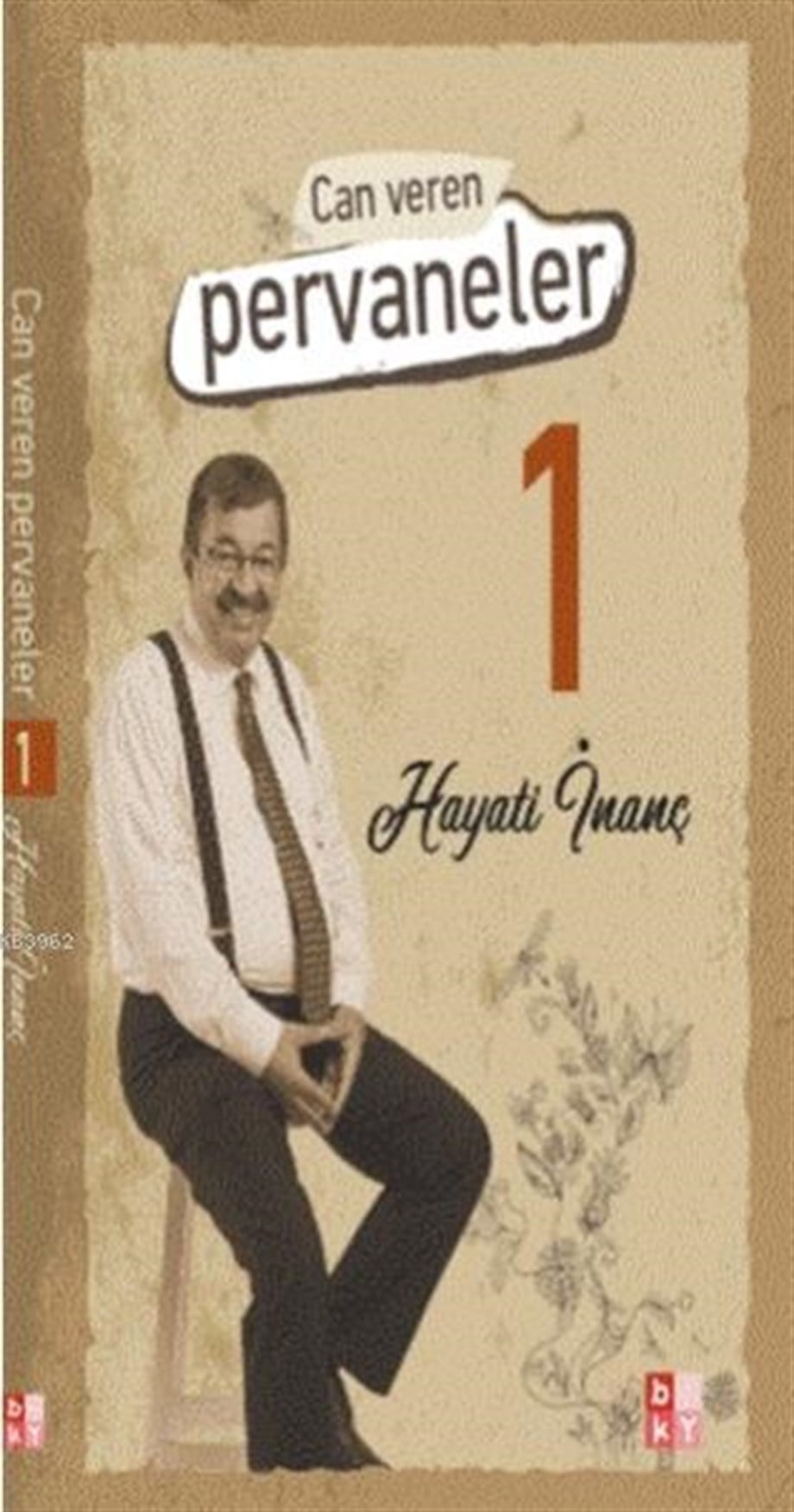 Can Veren Pervaneler 1
