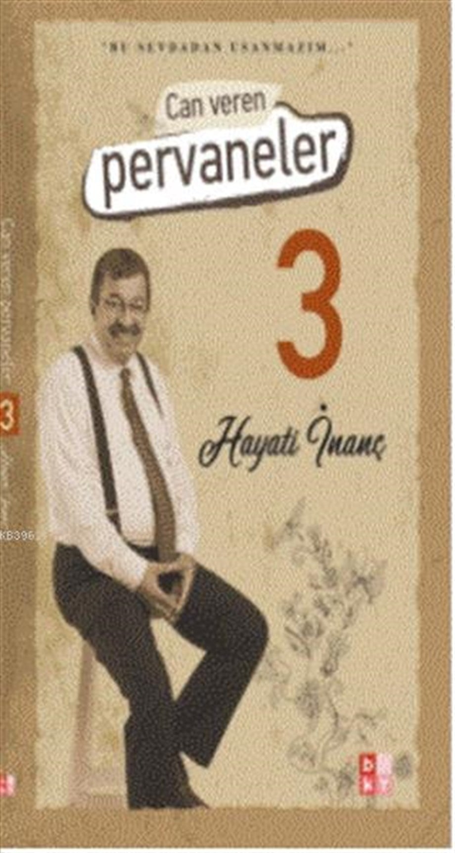 Can Veren Pervaneler 3