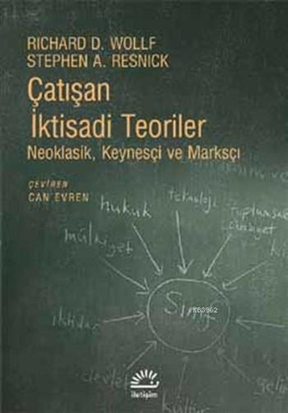 Çatışan İktisadi Teoriler; Neoklasik, Keynesçi ve Marksçı