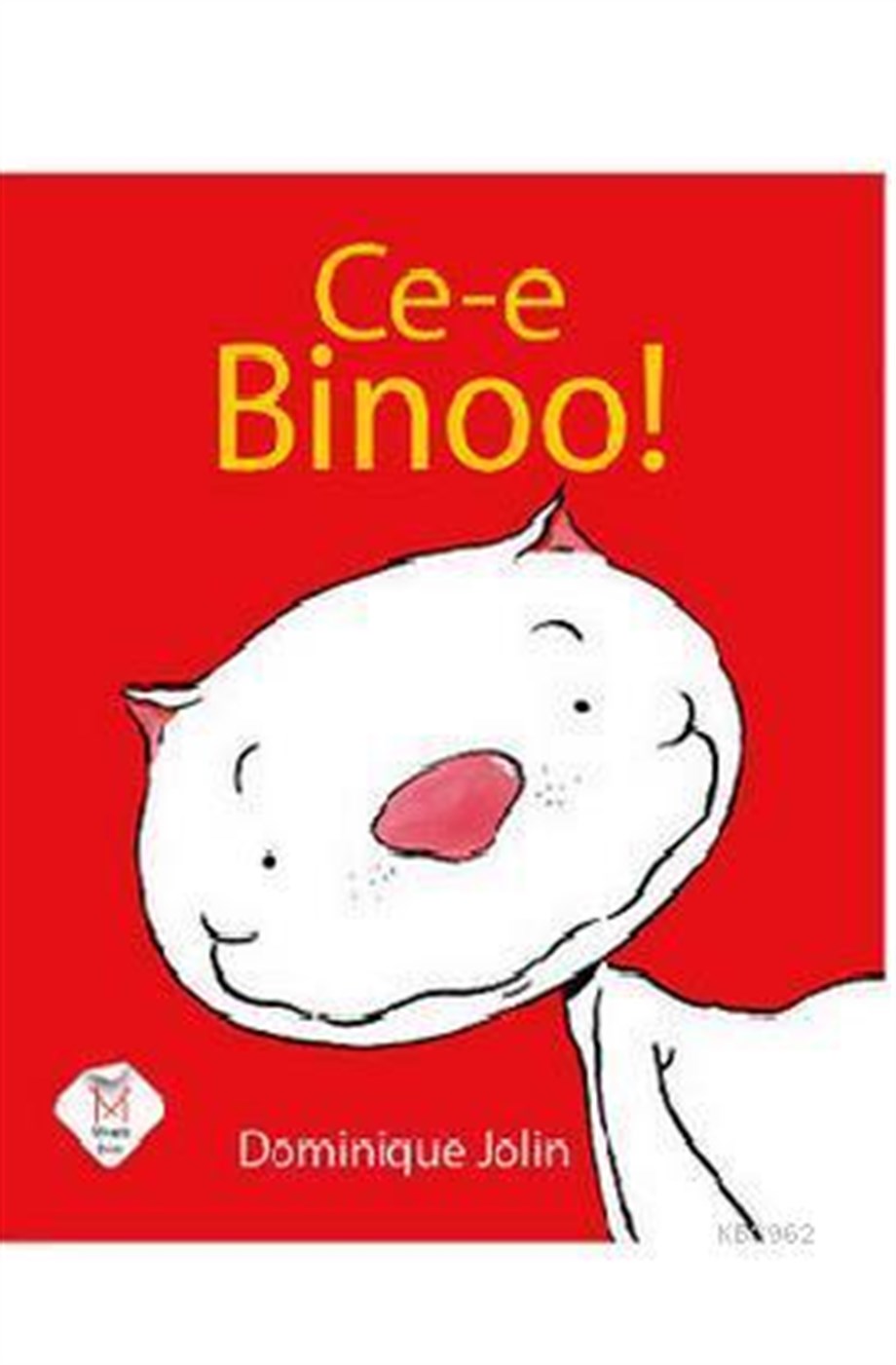 Ce - e Binoo!