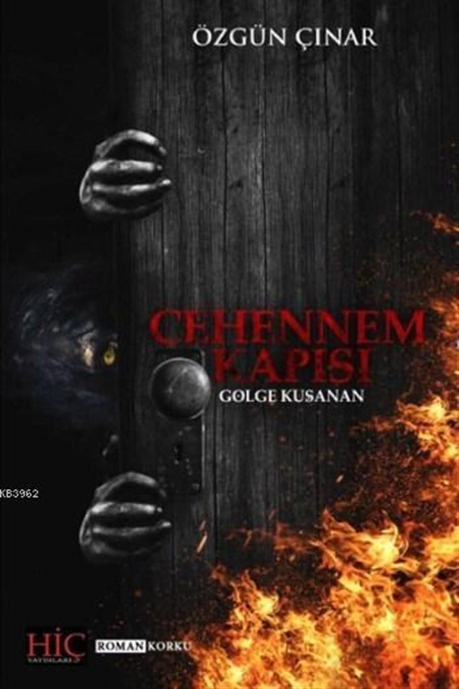 Cehennem Kapısı; Gölge Kuşanan