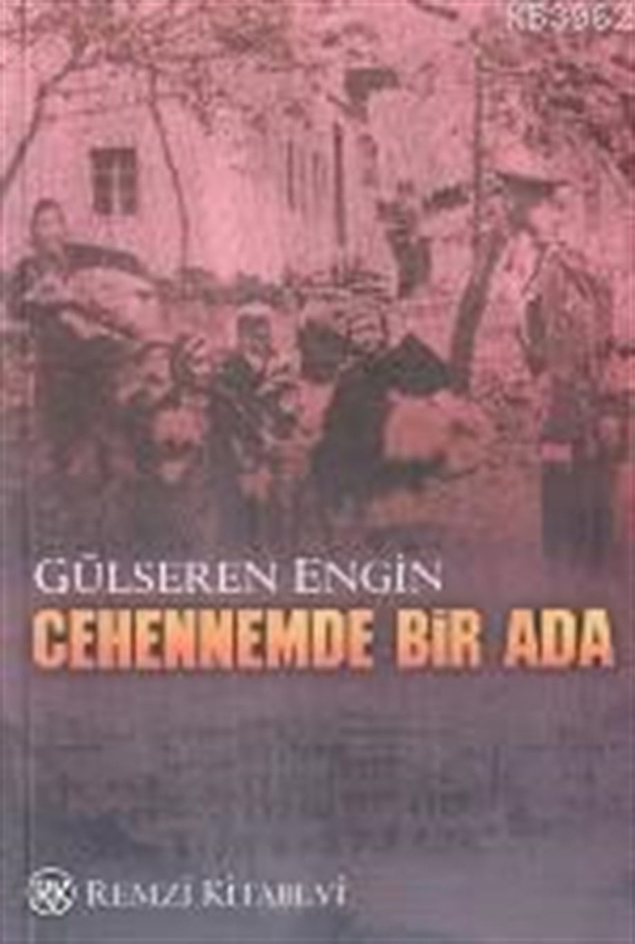 Cehennemde Bir Ada