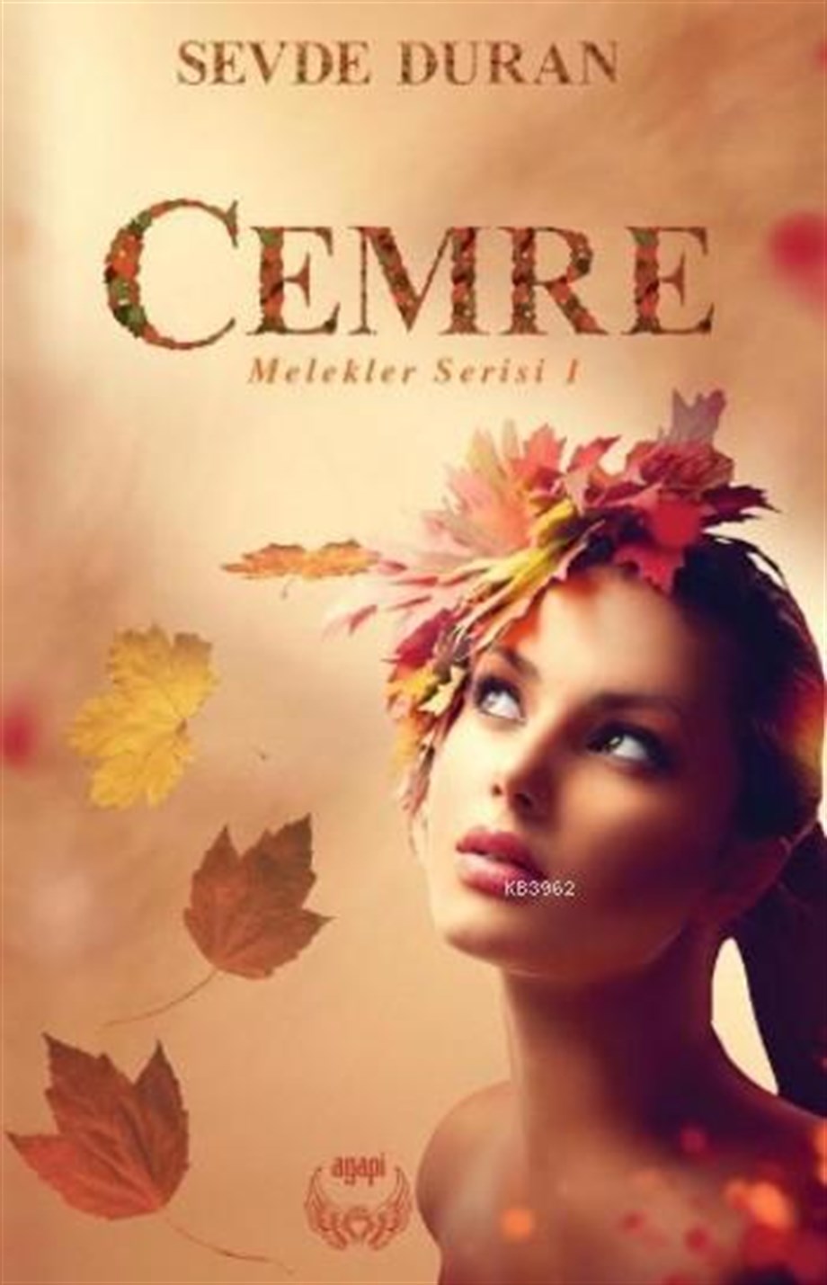 Cemre; Melekler Serisi 1