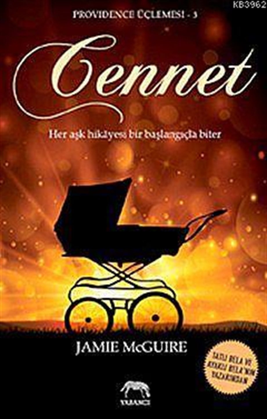Cennet; Providence Üçlemesi -3