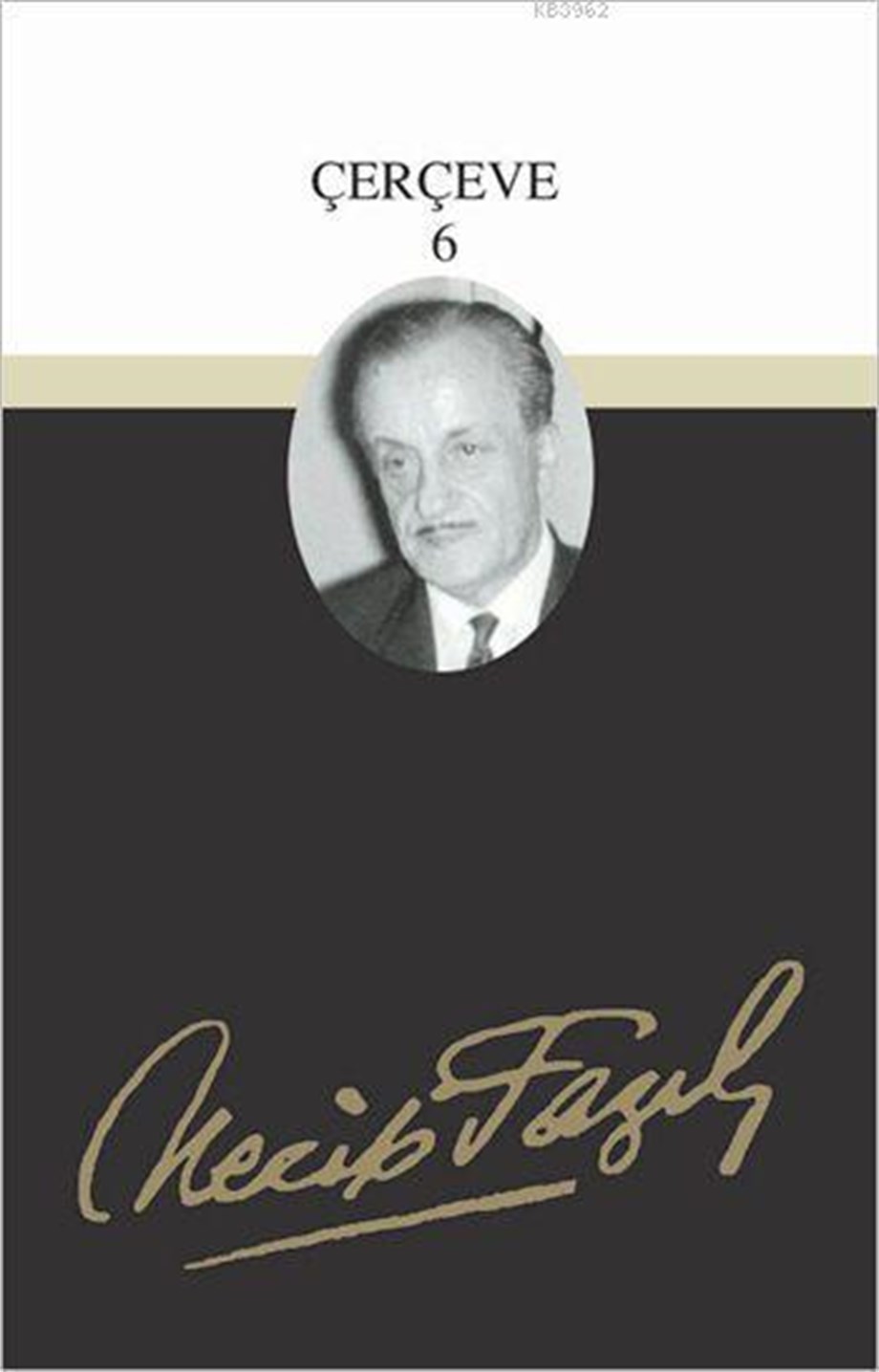 Çerçeve 6 (Kod:82)