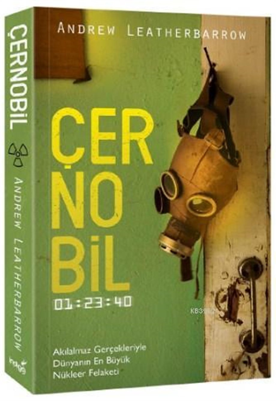 Çernobil; Akılalmaz Gerçekleriyle Dünyanın En Büyük Nükleer Felaketi