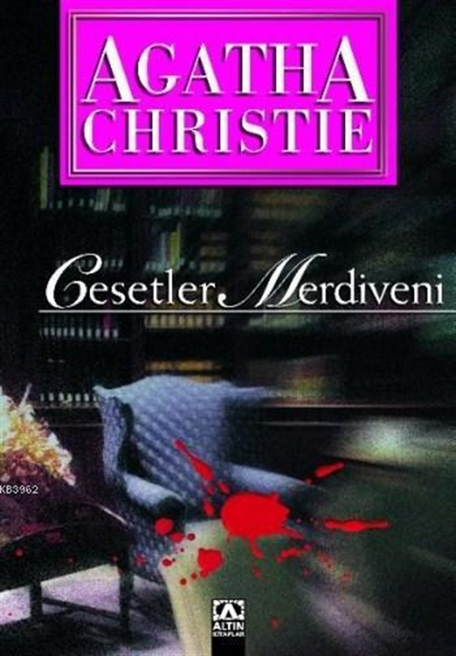 Cesetler Merdiveni