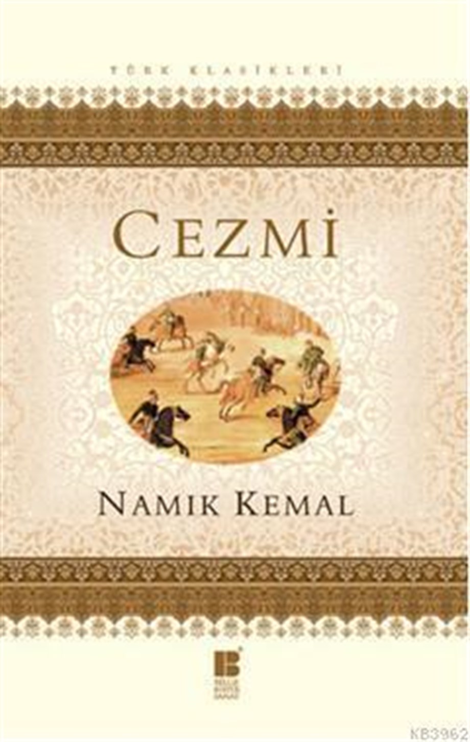 Cezmi