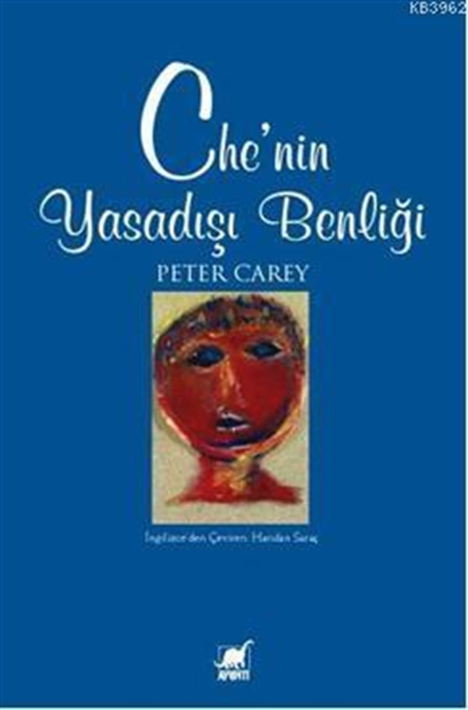 Che'nin Yasadışı Benliği