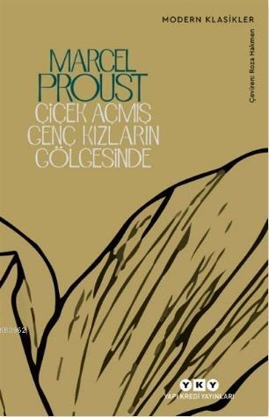 Çiçek Açmış Genç Kızların Gölgesinde; Kayıp Zamanın İzinde