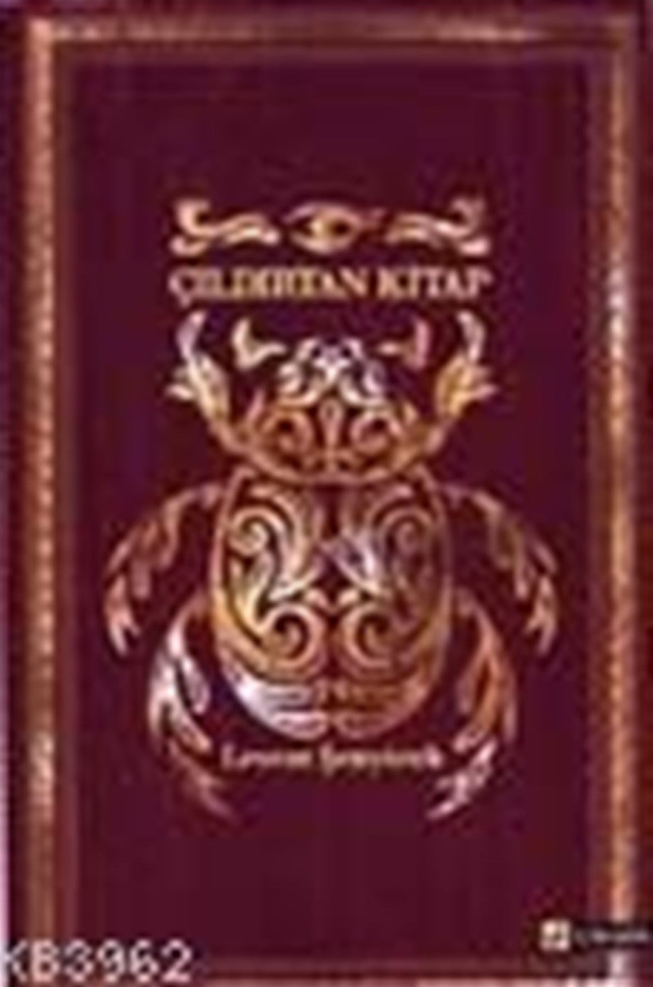 Çıldırtan Kitap