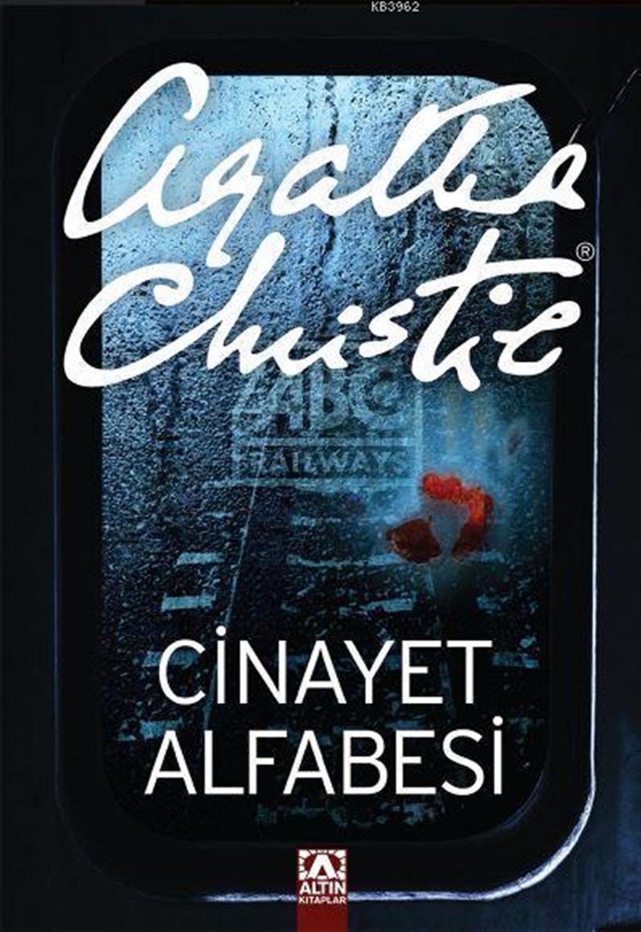 Cinayet Alfabesi