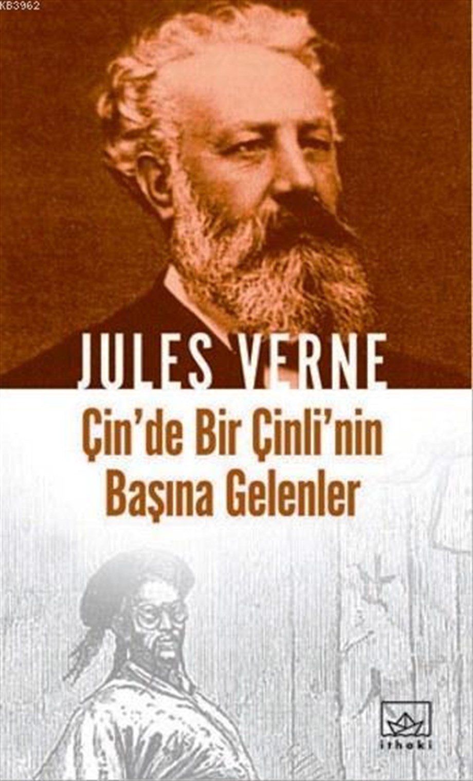 Çin'de Bir Çinli'nin Başına Gelenler