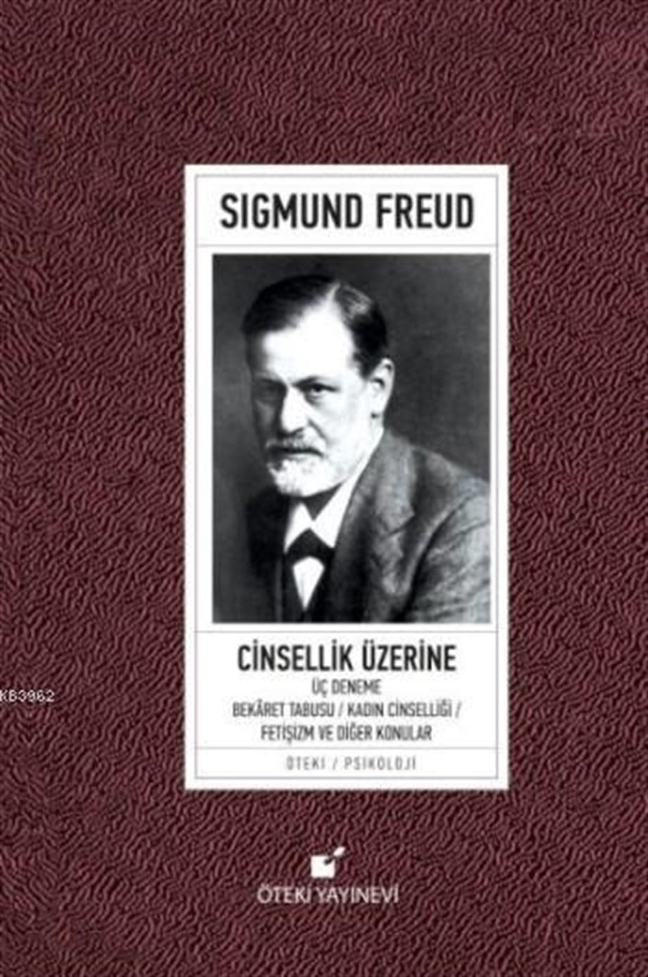 Cinsellik Üzerine (ciltli)