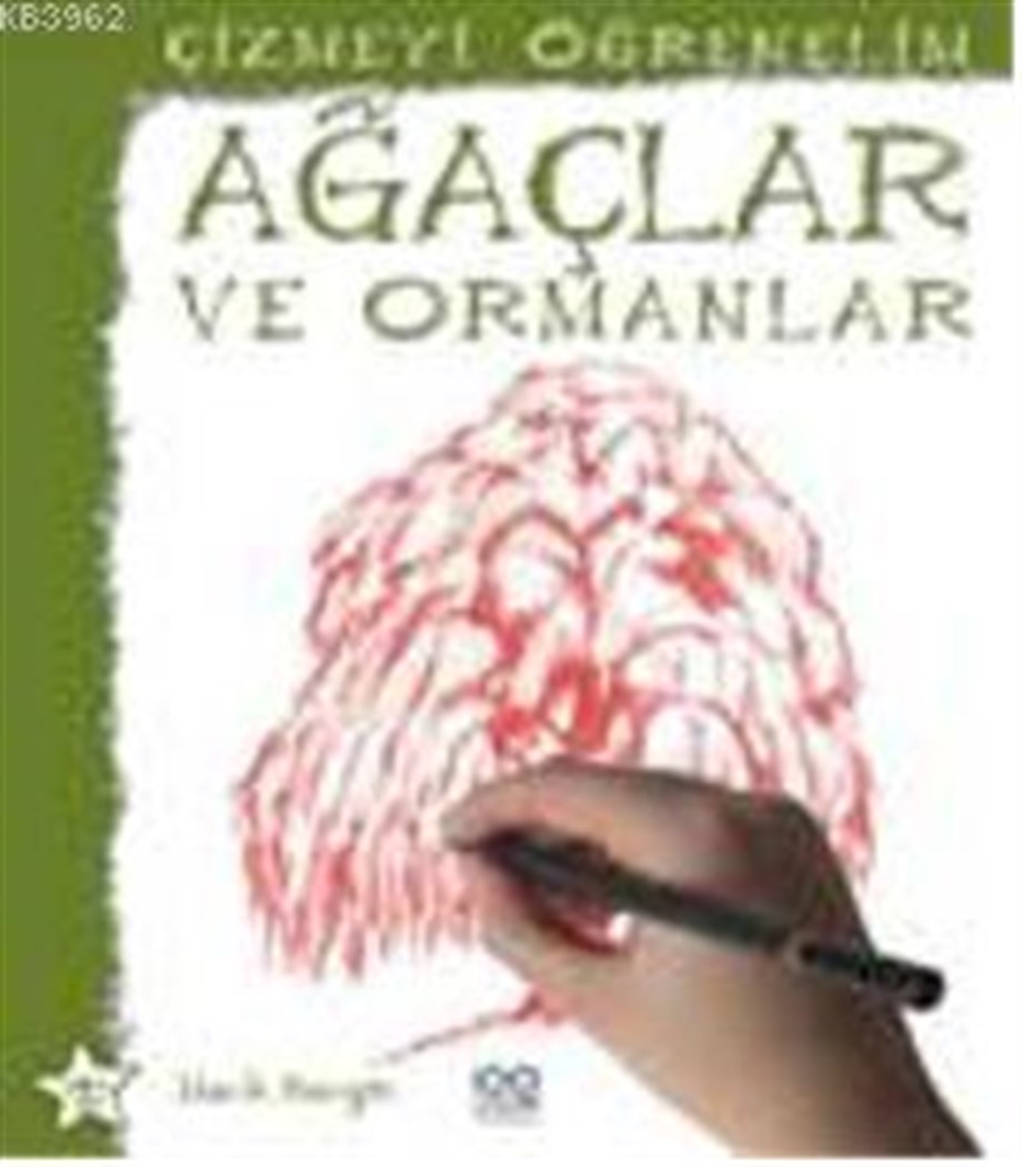 Çizmeyi Öğrenelim - Ağaçlar ve Ormanlar