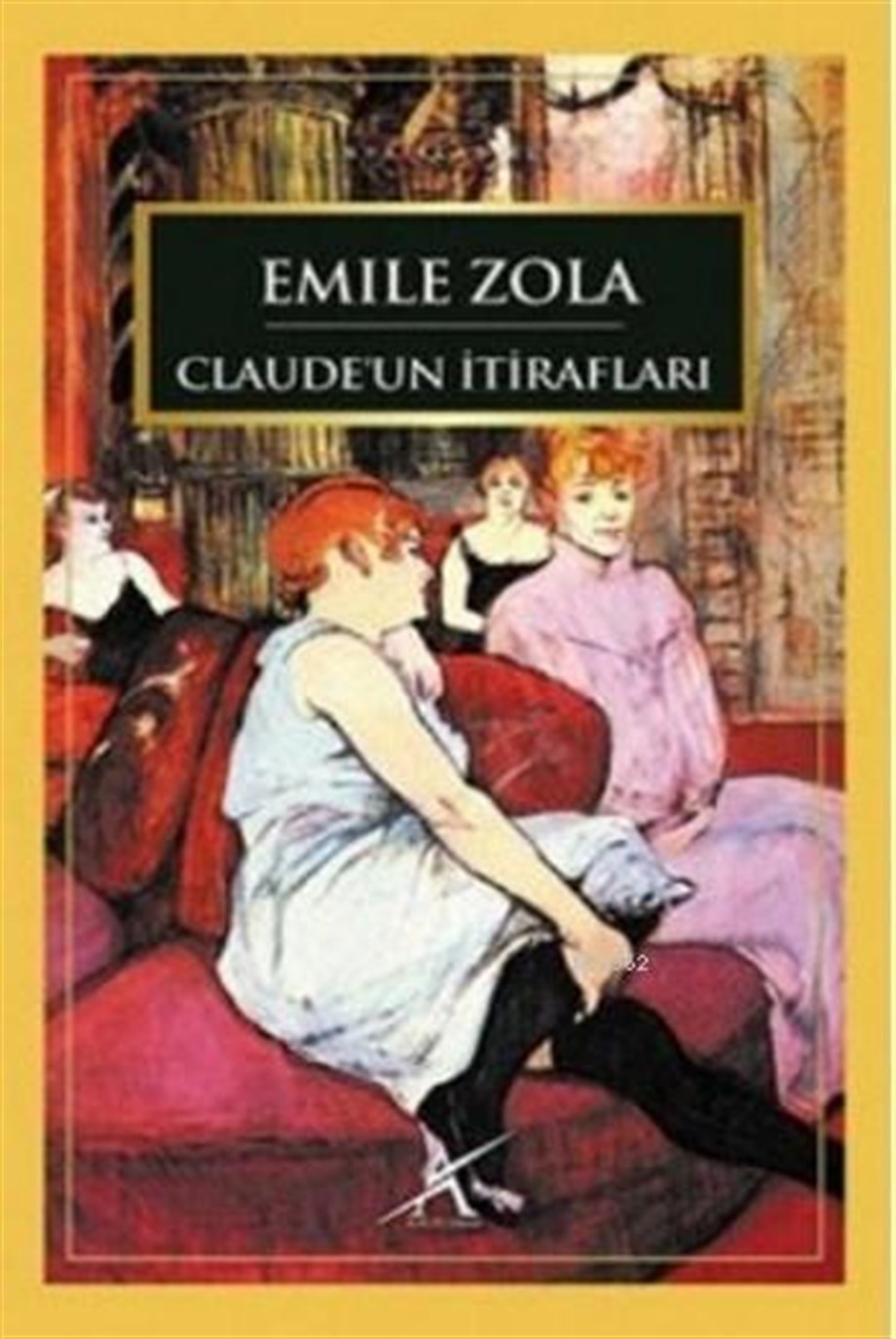 Claude'un İtirafları