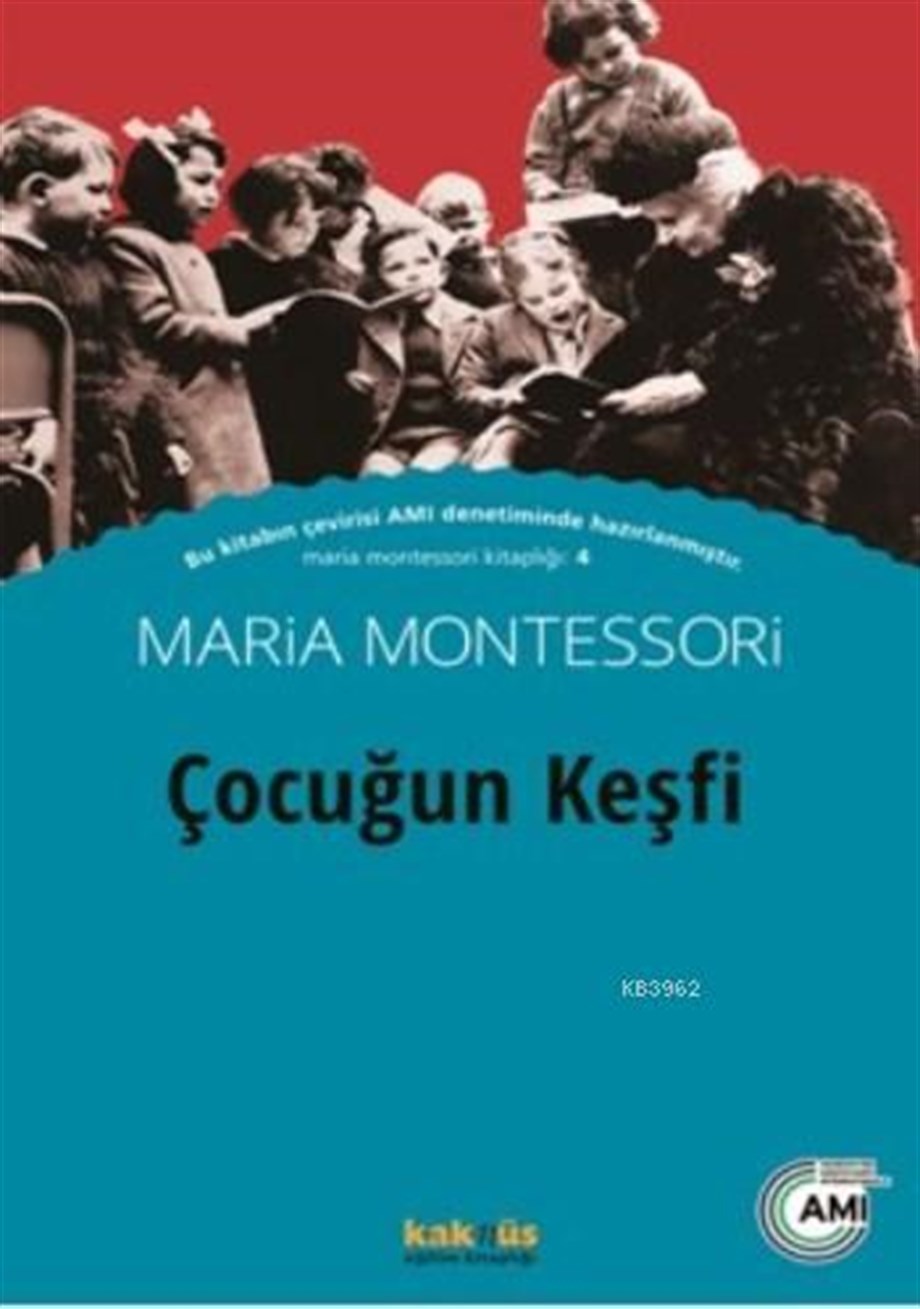 Çocuğun Keşfi