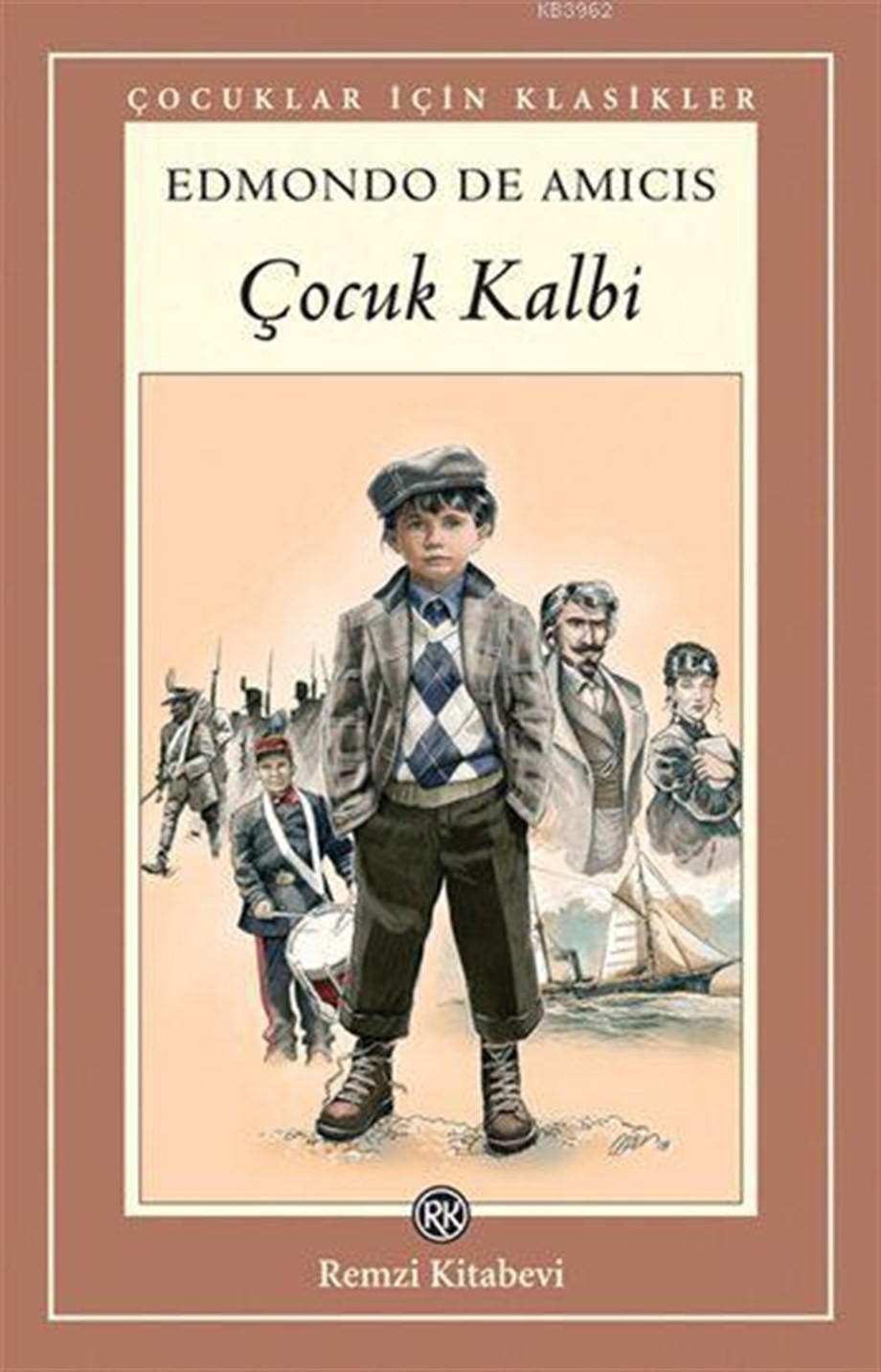 Çocuk Kalbi