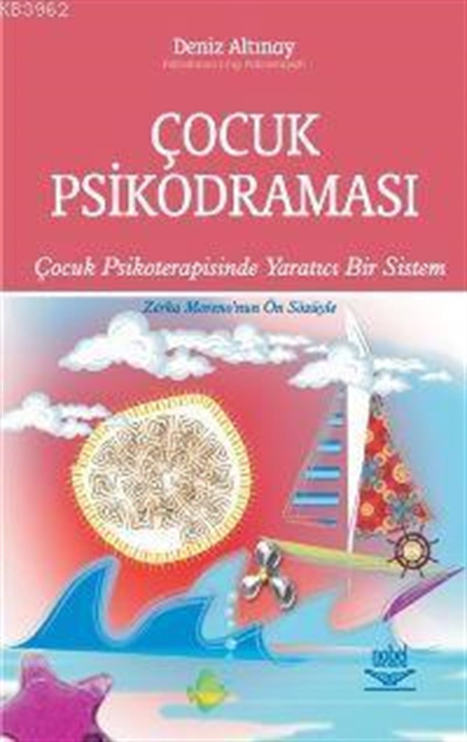 Çocuk Psikodraması 
