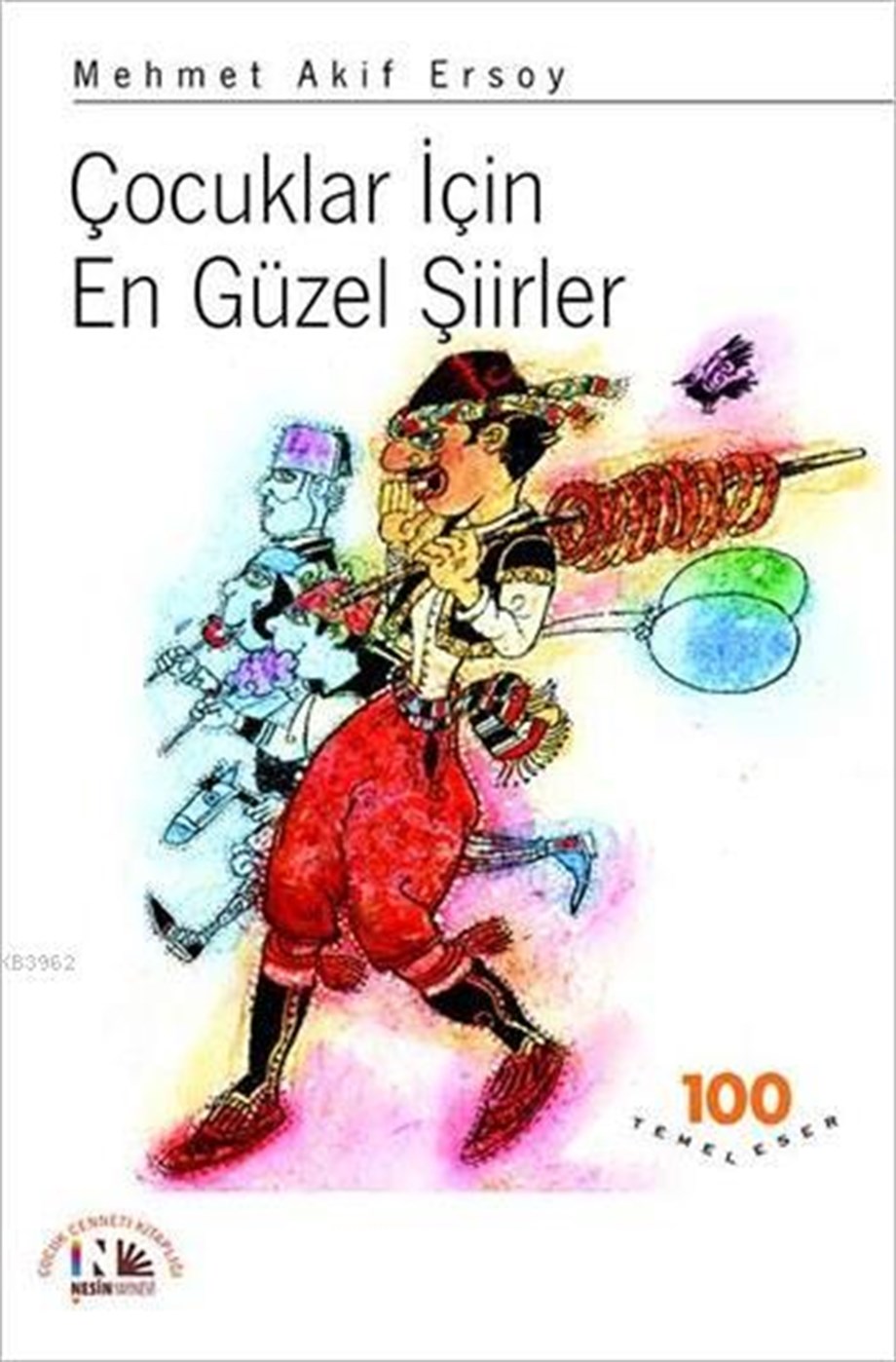 Çocuklar İçin En Güzel Şiirler