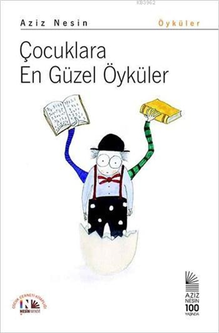 Çocuklara En Güzel Öyküler
