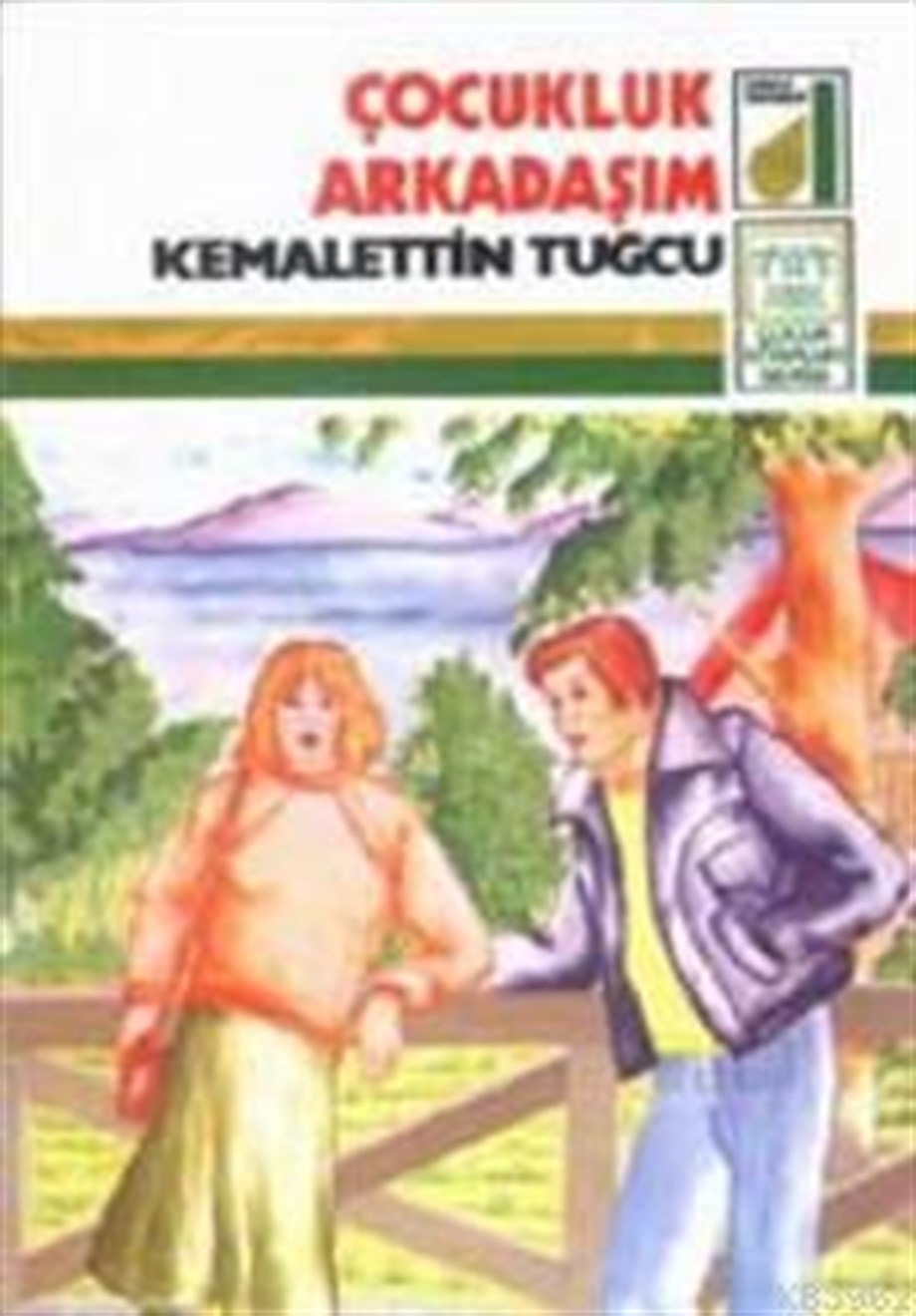 Çocukluk Arkadaşım