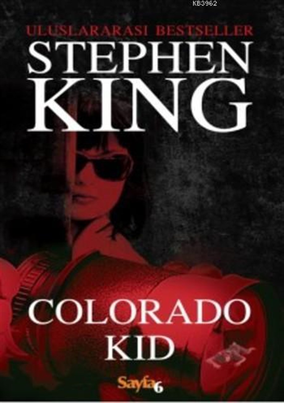 Colorado Kid