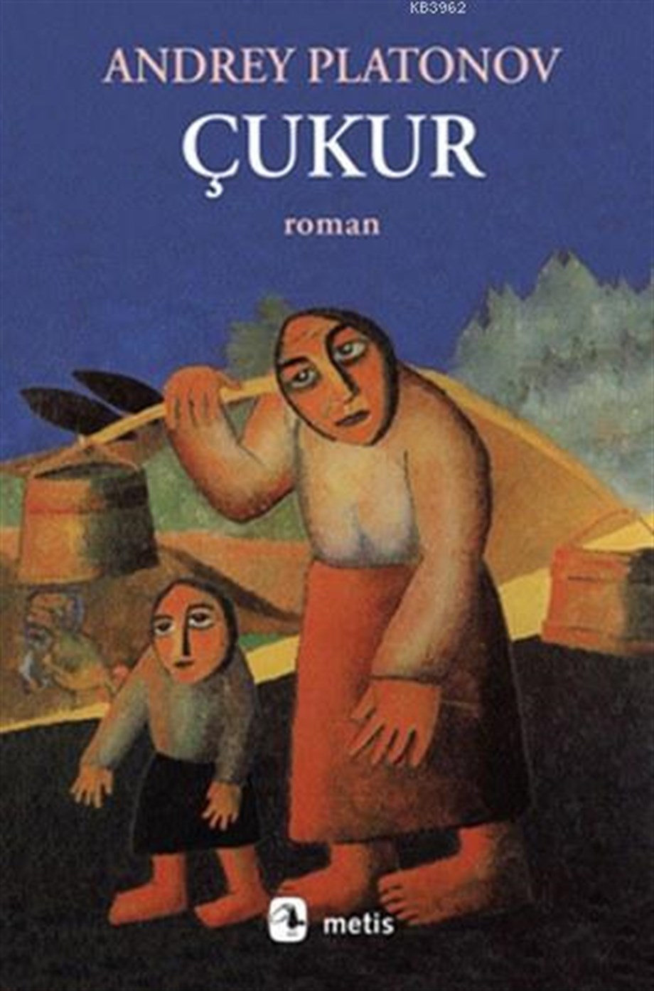 Çukur