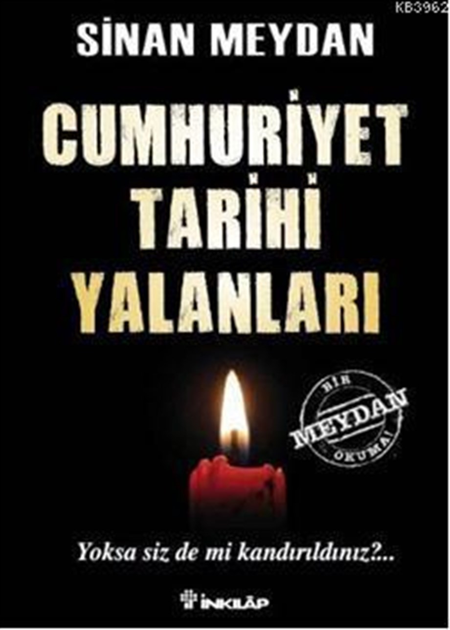 Cumhuriyet Tarihi Yalanları