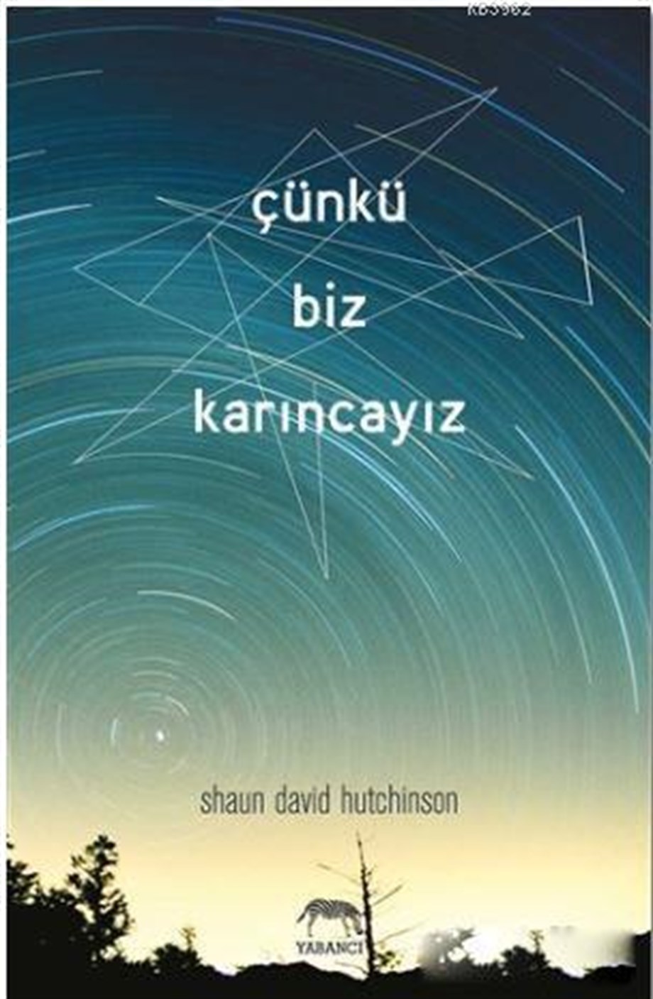 Çünkü Biz Karıncayız