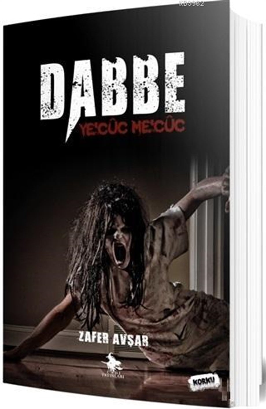 Dabbe - Ye'cüc Me'cüc