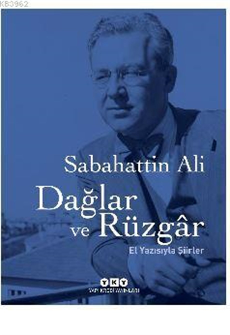 Dağlar ve Rüzgar (El Yazısıyla Şiirler)