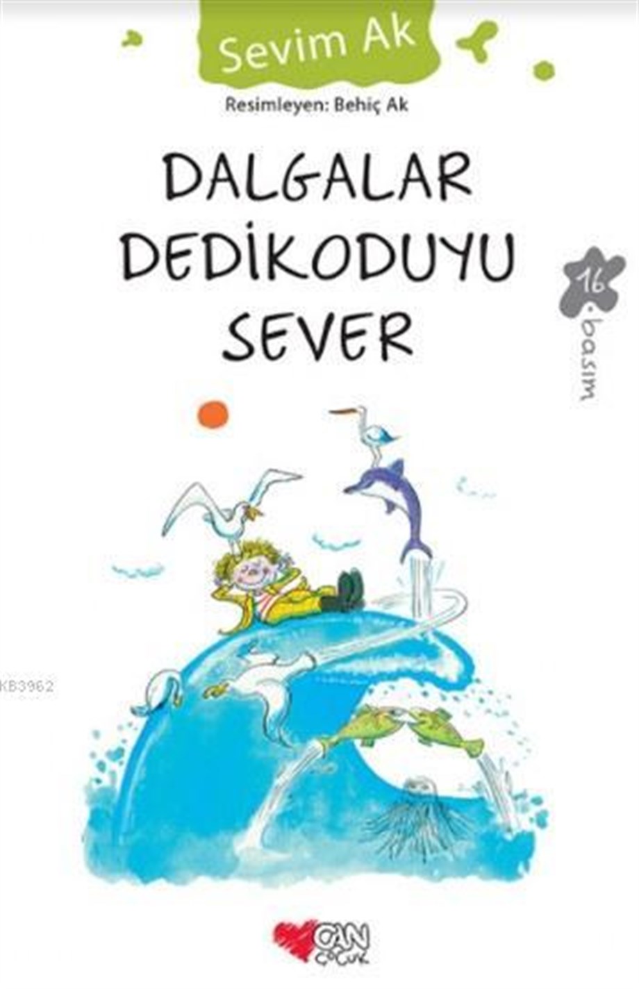 Dalgalar Dedikoduyu Sever