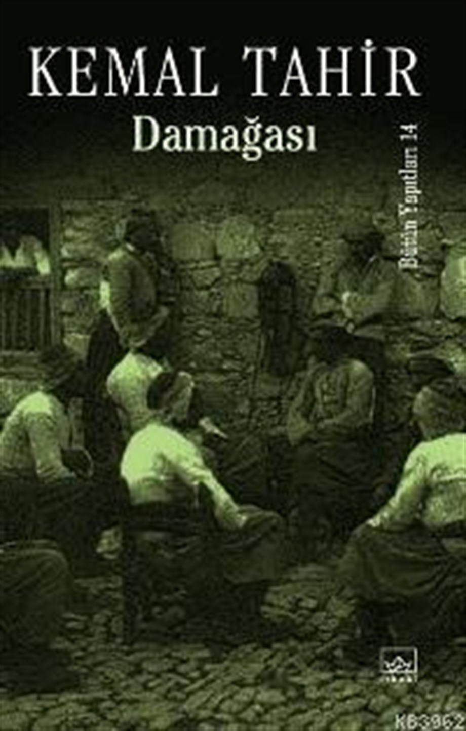 Damağası