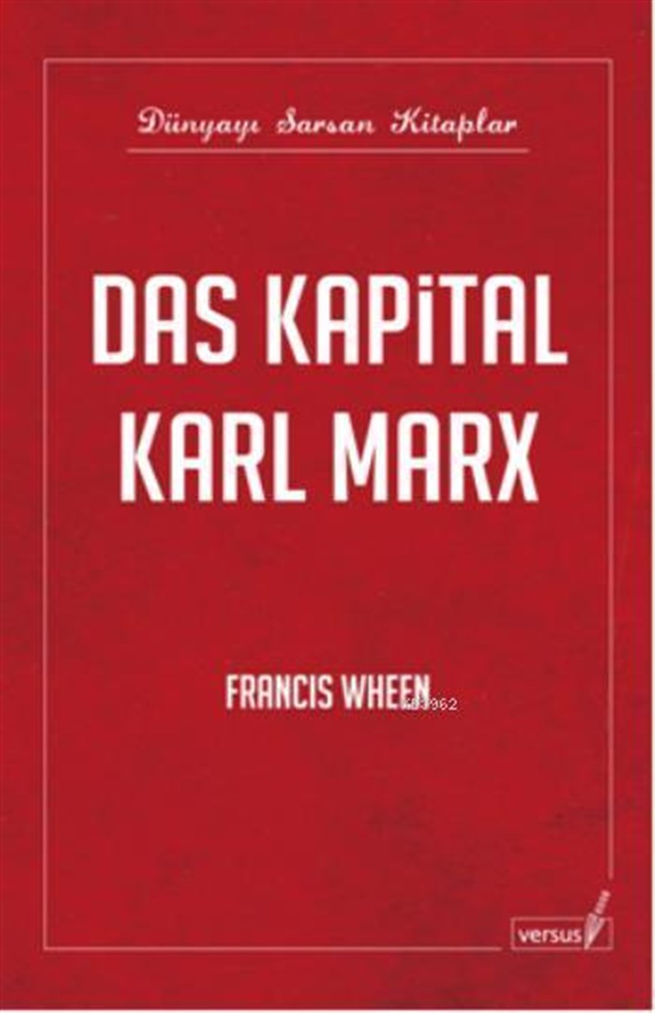 Das Kapital Karl Marx