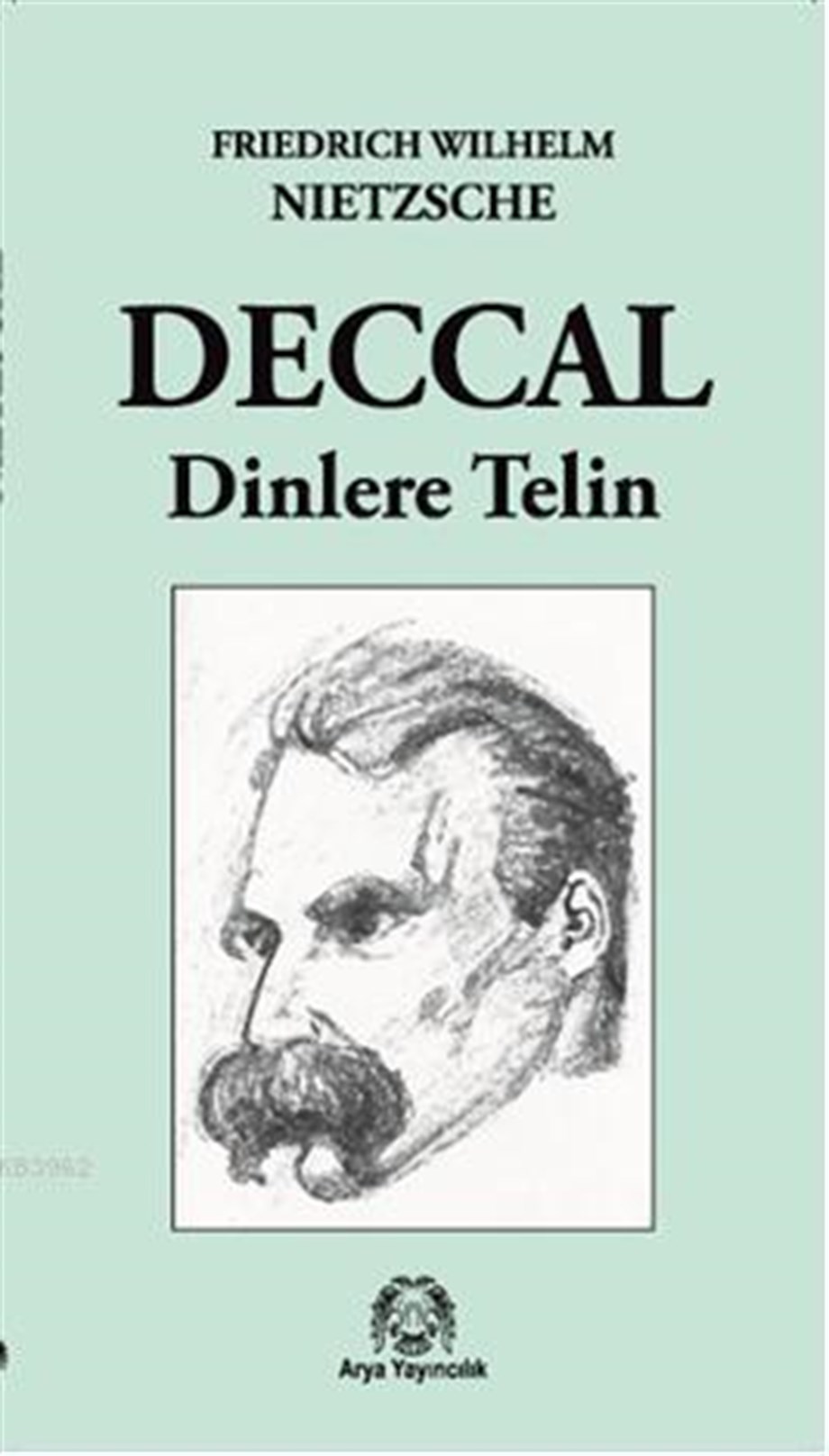 Deccal; Dinlere Telin