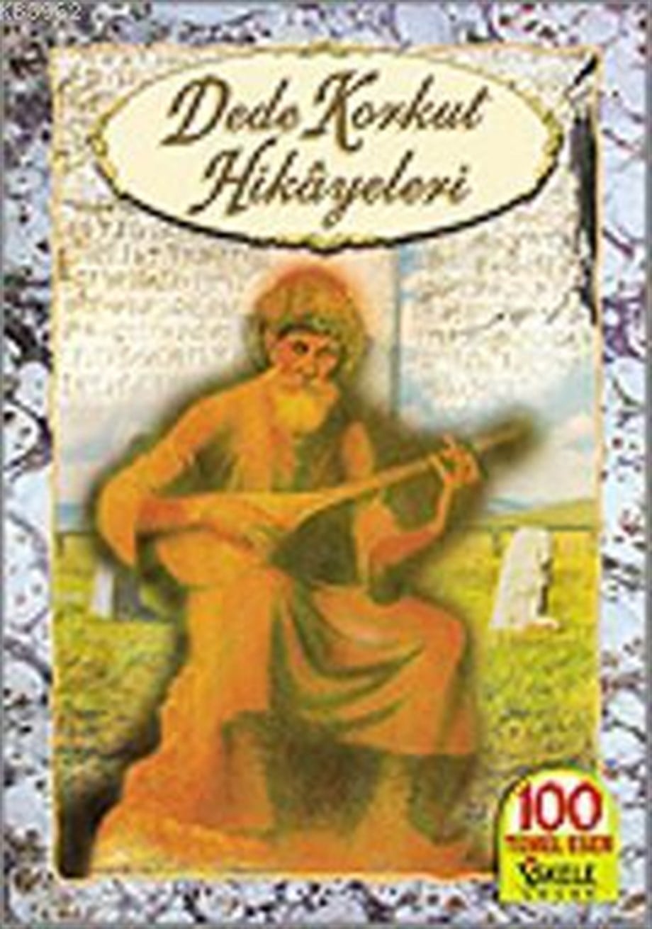 Dede Korkut Hikayeleri