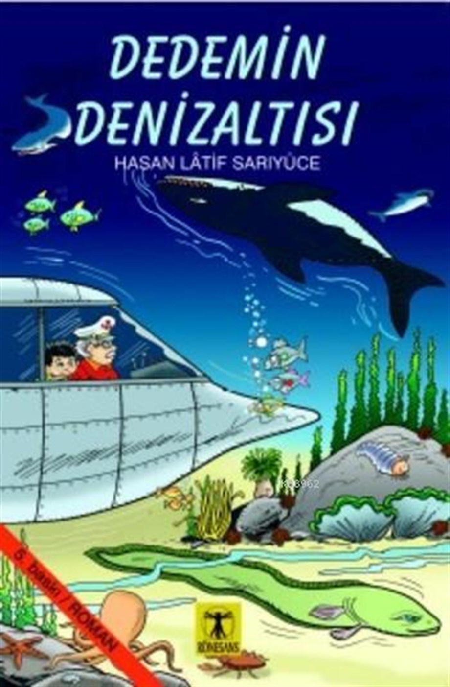 Dedemin Denizaltısı