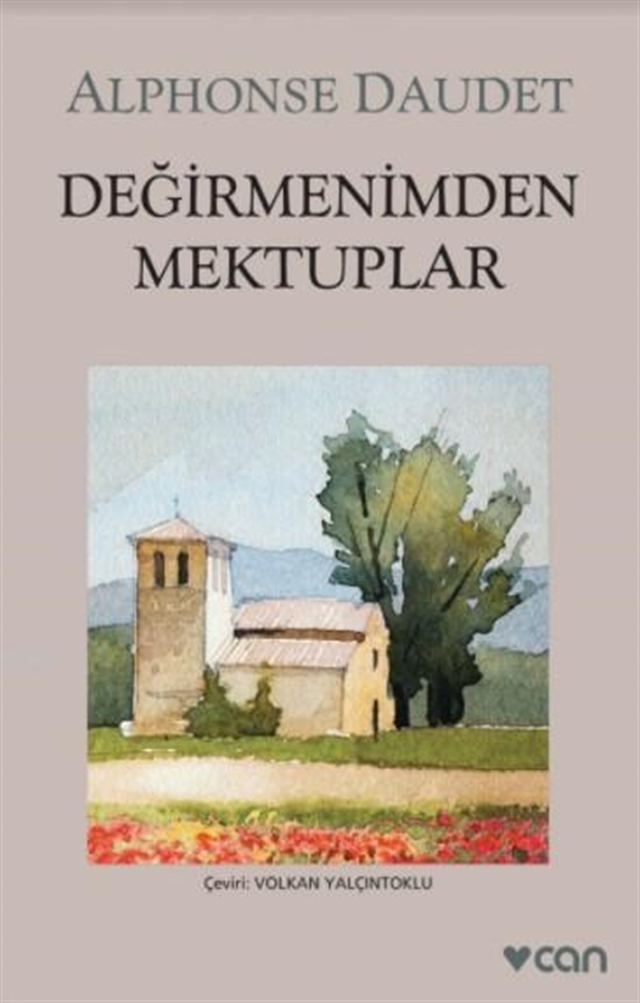 Değirmenimden Mektuplar