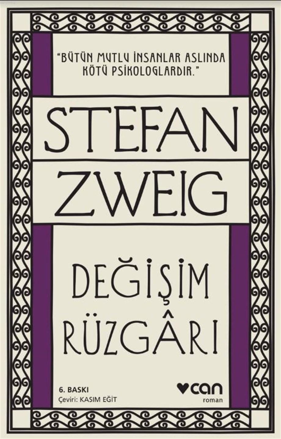 Değişim Rüzgarı