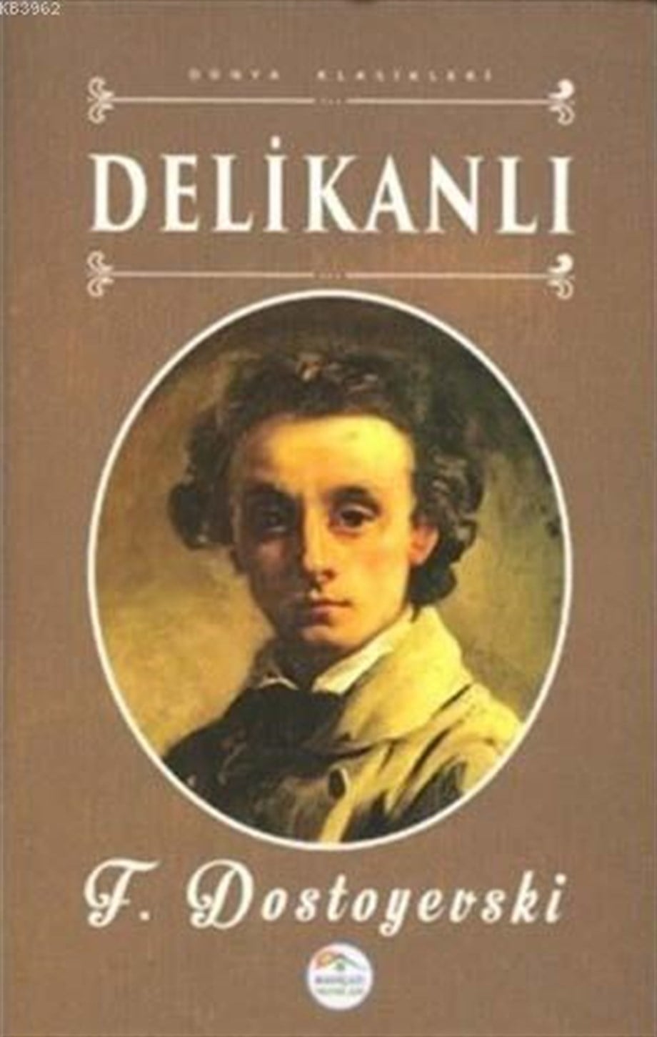 Delikanlı